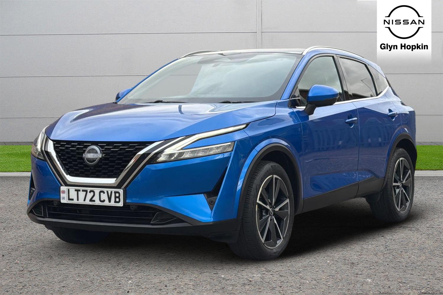 Used Nissan Qashqai 2022 for sale - 76079112: Photo 7