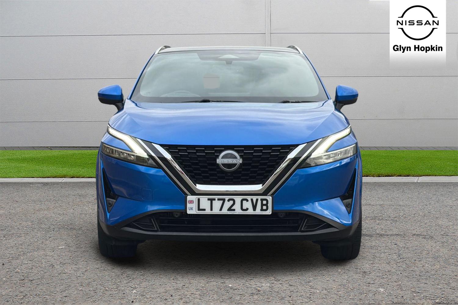 Used Nissan Qashqai 2022 for sale - 76079112: Photo 8
