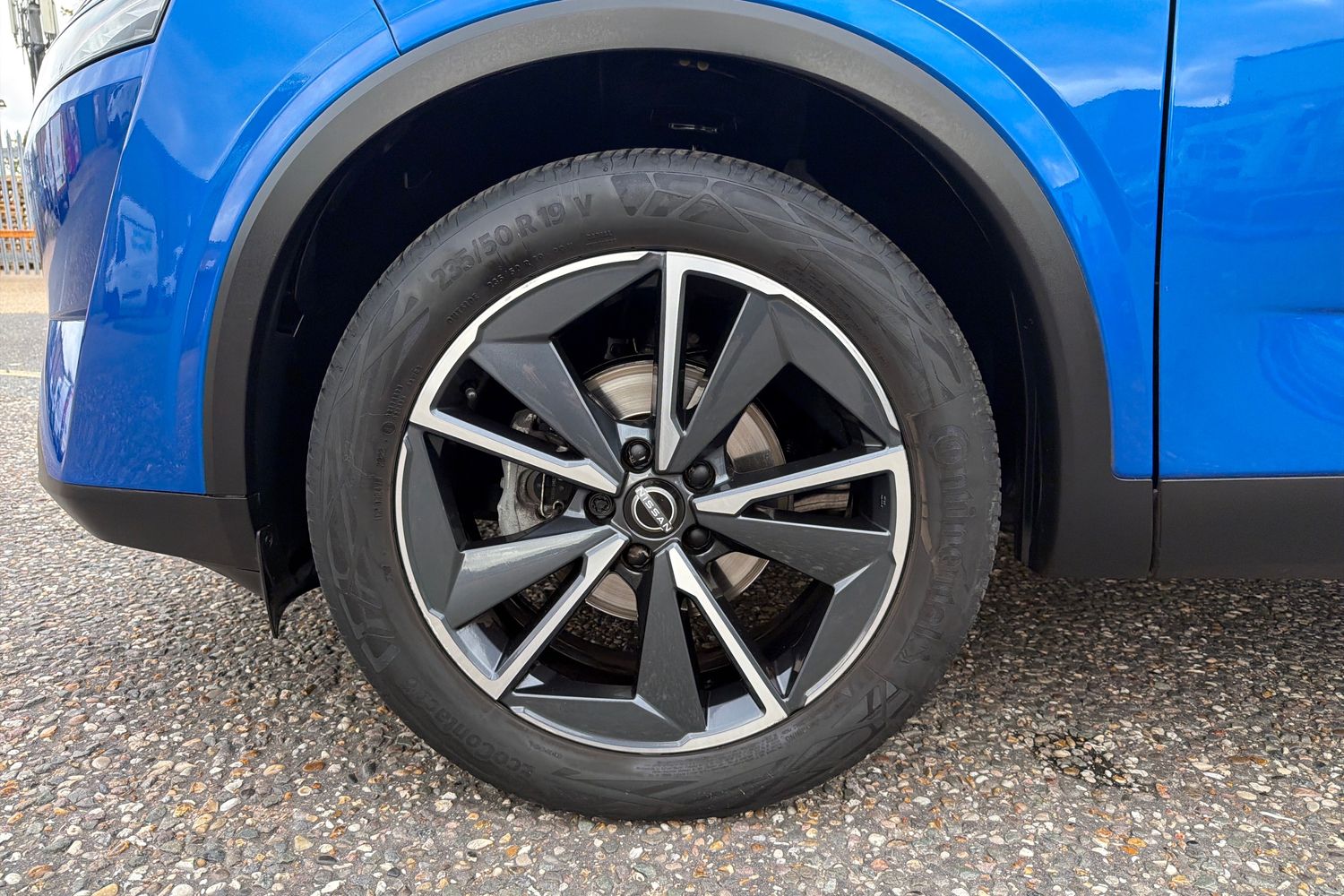 Used Nissan Qashqai 2022 for sale - 76079112: Photo 9