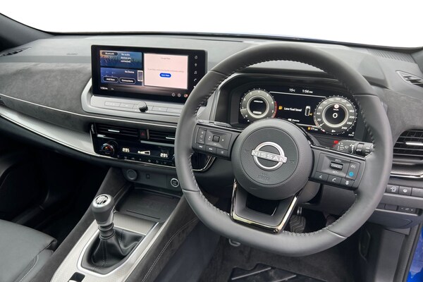 Used Nissan Qashqai 2024 for sale - 72640363: Photo 11