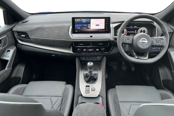 Used Nissan Qashqai 2024 for sale - 72640363: Photo 12
