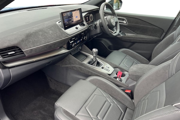 Used Nissan Qashqai 2024 for sale - 72640363: Photo 13