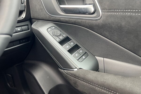 Used Nissan Qashqai 2024 for sale - 72640363: Photo 16