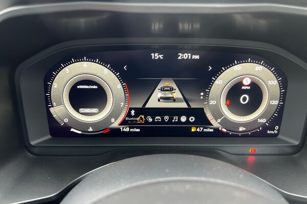 Used Nissan Qashqai 2024 for sale - 72640363: Photo 20