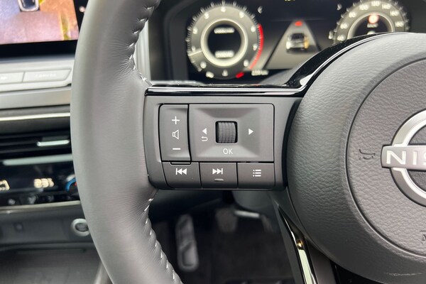 Used Nissan Qashqai 2024 for sale - 72640363: Photo 21