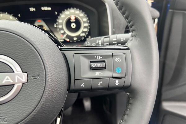 Used Nissan Qashqai 2024 for sale - 72640363: Photo 22