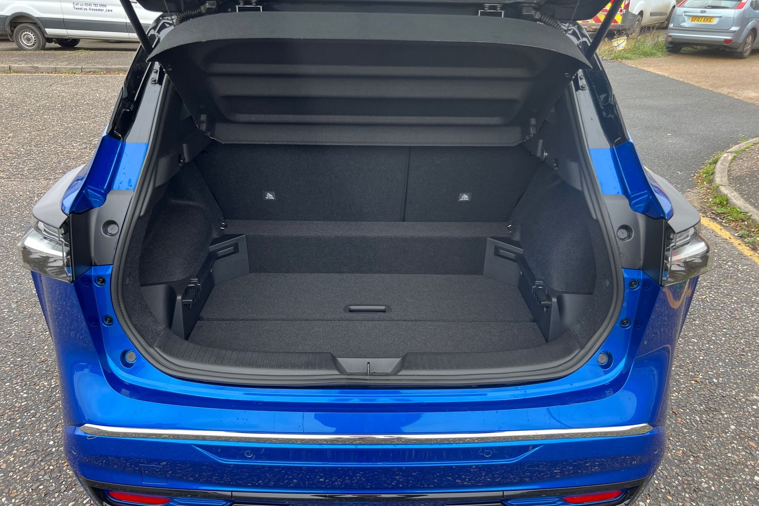 Vehicle 24