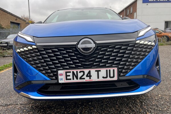 Used Nissan Qashqai 2024 for sale - 72640363: Photo 29