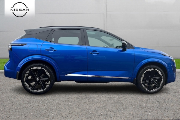 Used Nissan Qashqai 2024 for sale - 72640363: Photo 2