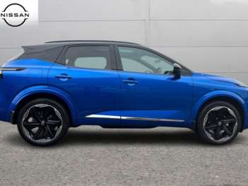 Used Nissan Qashqai 2024 for sale - 72640363: Photo