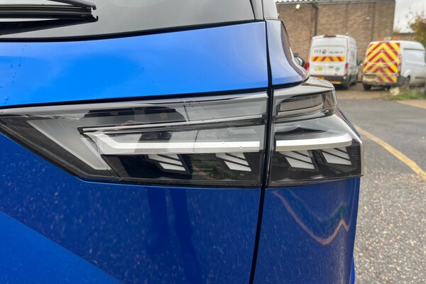 Used Nissan Qashqai 2024 for sale - 72640363: Photo 30