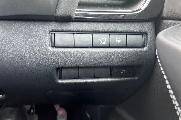 Used Nissan Qashqai 2024 for sale - 72640363: Photo 33