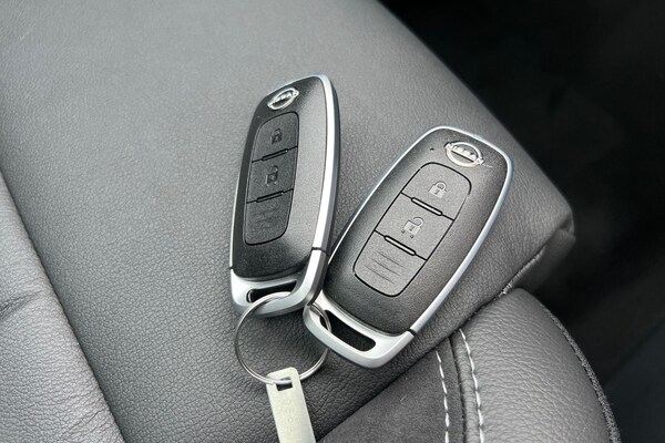 Used Nissan Qashqai 2024 for sale - 72640363: Photo 40