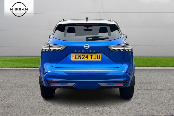 Used Nissan Qashqai 2024 for sale - 72640363: Photo 4