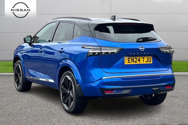 Used Nissan Qashqai 2024 for sale - 72640363: Photo 5