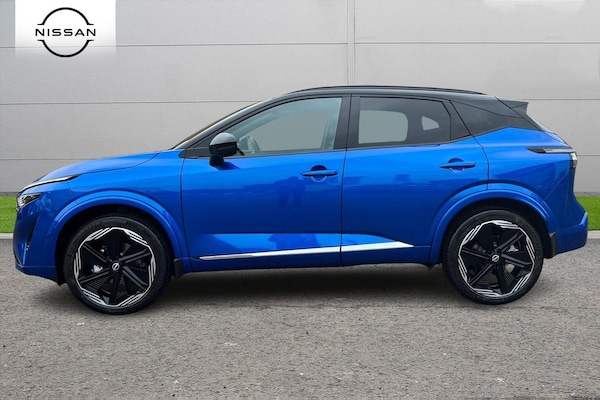 Used Nissan Qashqai 2024 for sale - 72640363: Photo 6