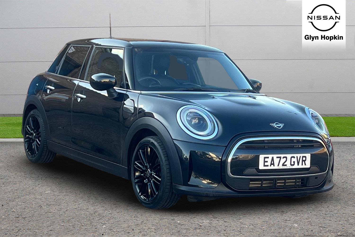 Used MINI Hatch 2022 for sale - 76079265: Photo 1