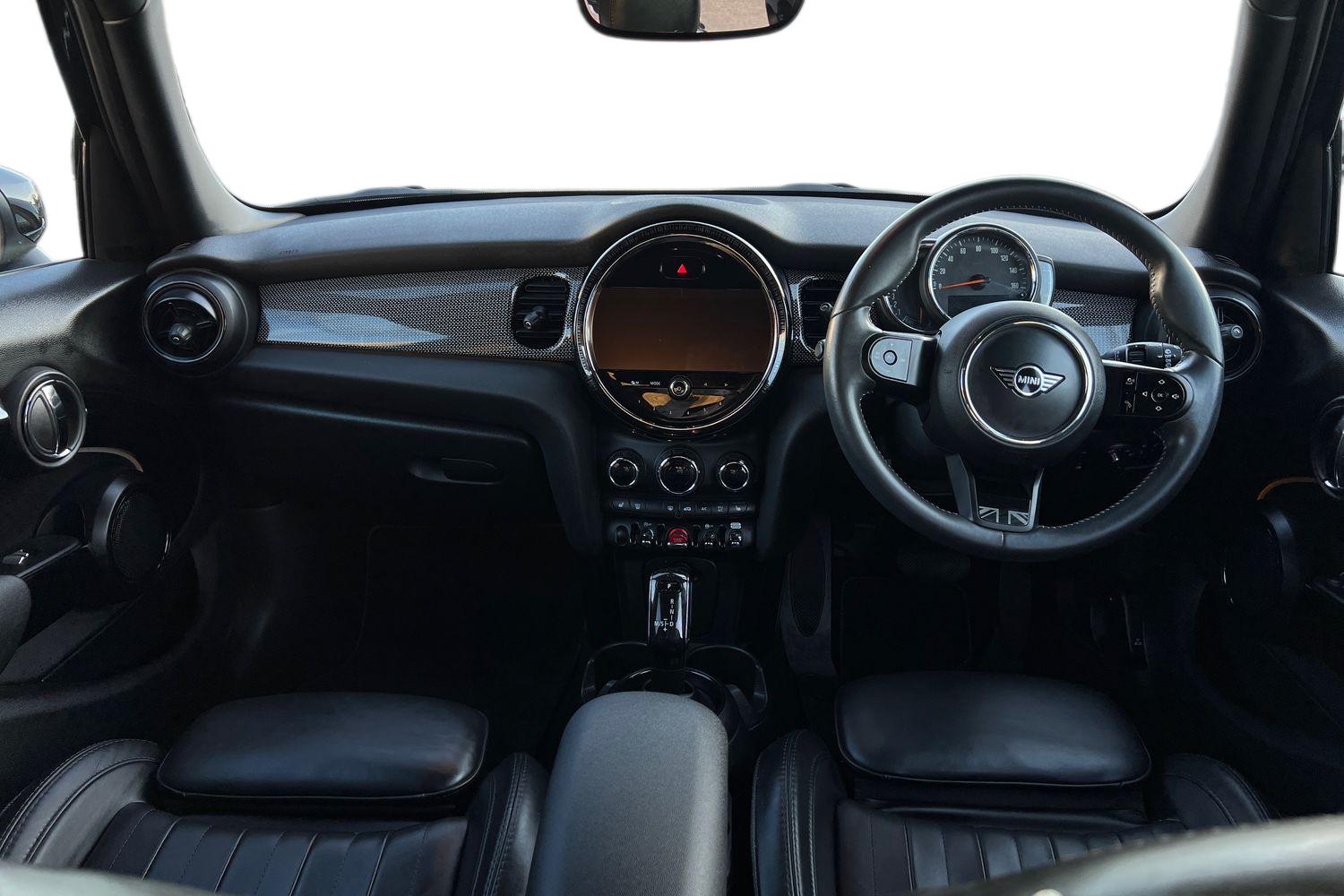 Used MINI Hatch 2022 for sale - 76079265: Photo 12