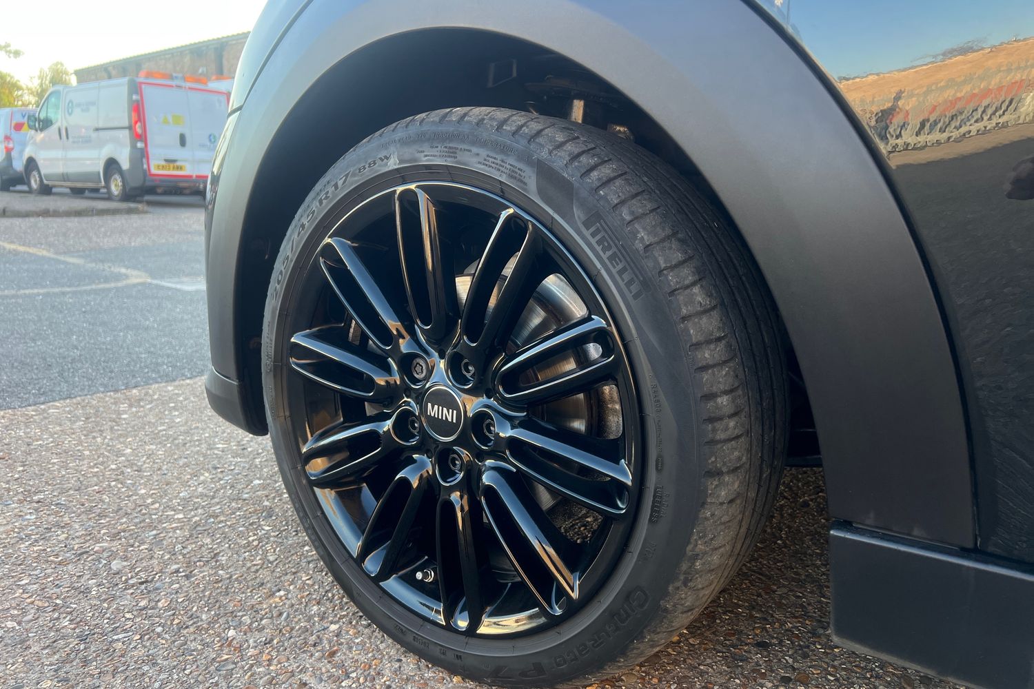 Used MINI Hatch 2022 for sale - 76079265: Photo 27