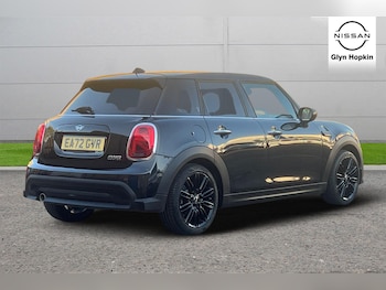Used MINI Hatch 2022 for sale - 76079265: Photo