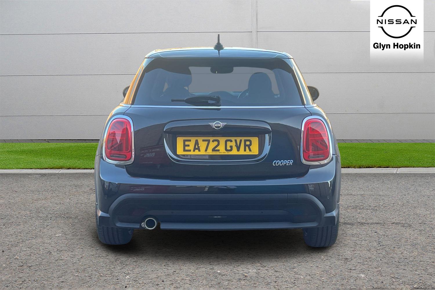 Used MINI Hatch 2022 for sale - 76079265: Photo 4