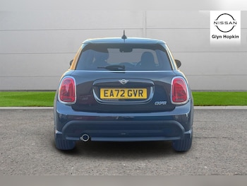 Used MINI Hatch 2022 for sale - 76079265: Photo