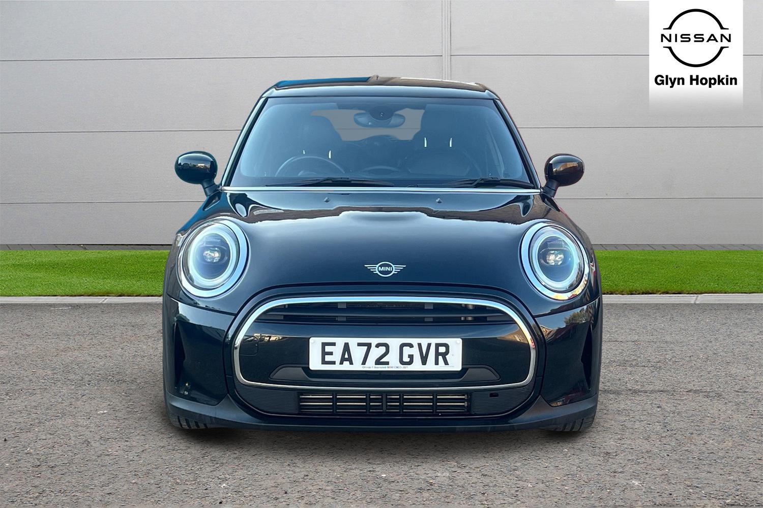 Used MINI Hatch 2022 for sale - 76079265: Photo 8