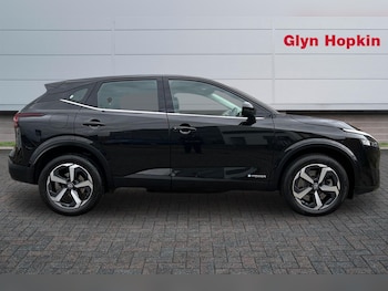Used Nissan Qashqai 2024 for sale - 78456497: Photo