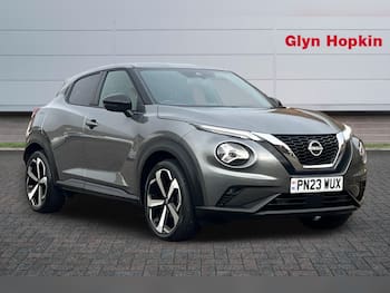 Used Nissan Juke 2023 for sale - 79787543: Photo
