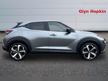 Used Nissan Juke 2023 for sale - 79787543: Photo
