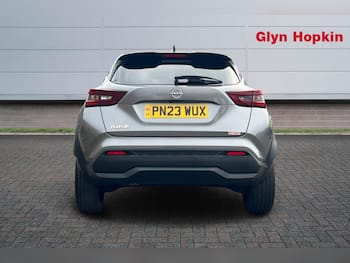 Used Nissan Juke 2023 for sale - 79787543: Photo