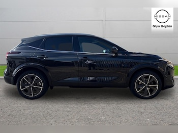 Used Nissan Qashqai 2022 for sale - 75725996: Photo
