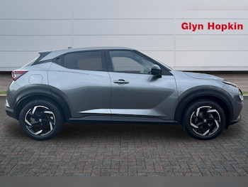 Used Nissan Juke 2023 for sale - 78743109: Photo