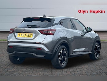Used Nissan Juke 2023 for sale - 78743109: Photo