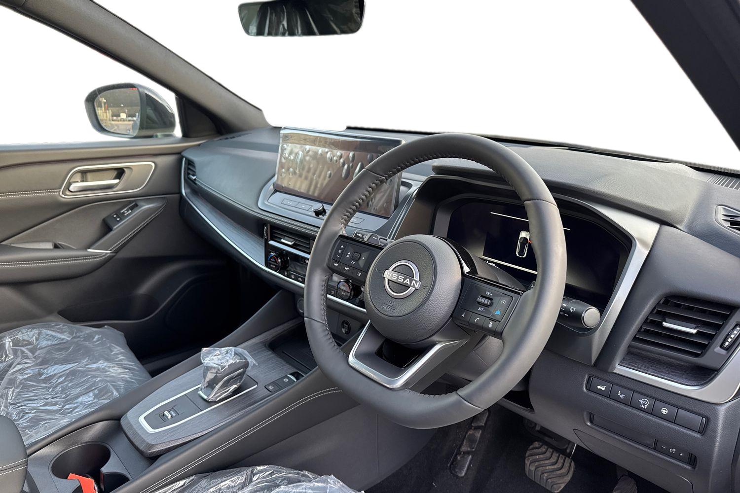 Used Nissan Qashqai 2025 for sale - 77198125: Photo 10