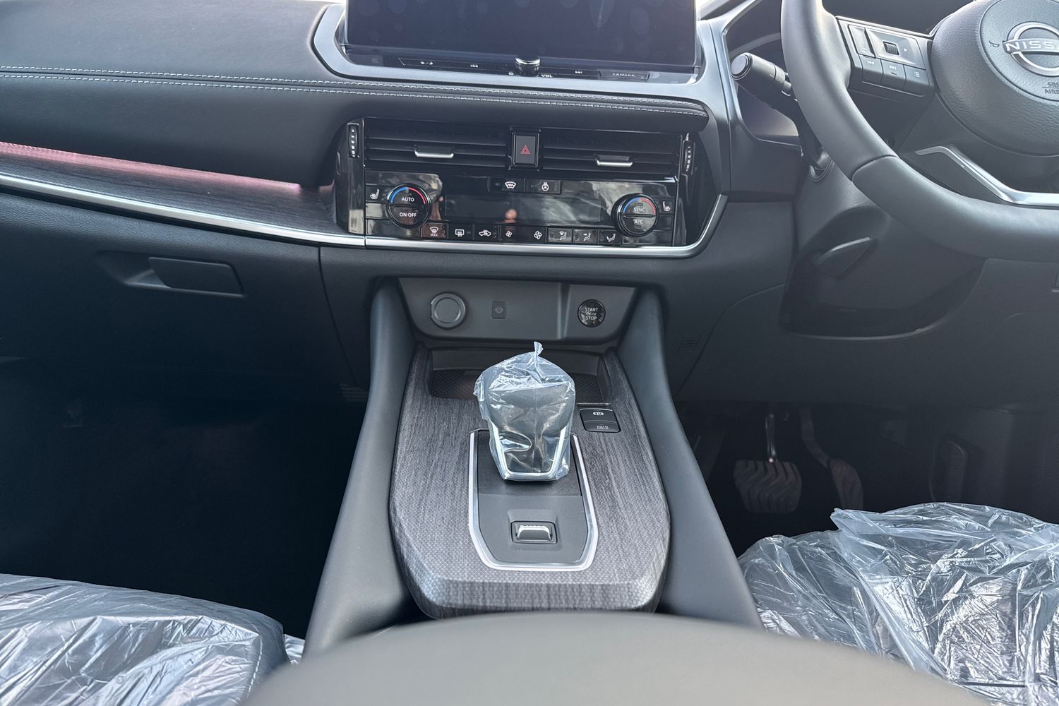 Used Nissan Qashqai 2025 for sale - 77198125: Photo 14