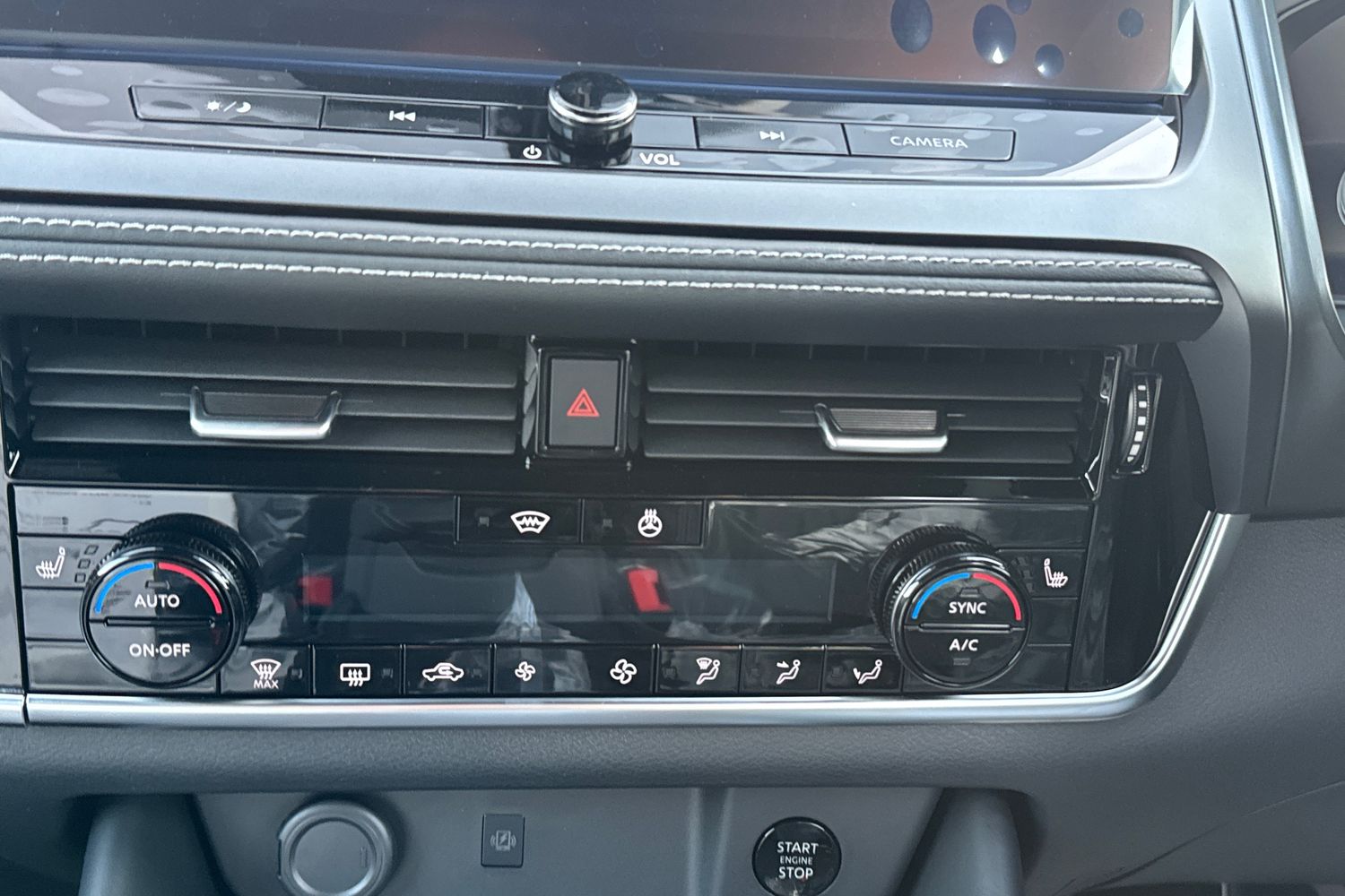 Used Nissan Qashqai 2025 for sale - 77198125: Photo 15