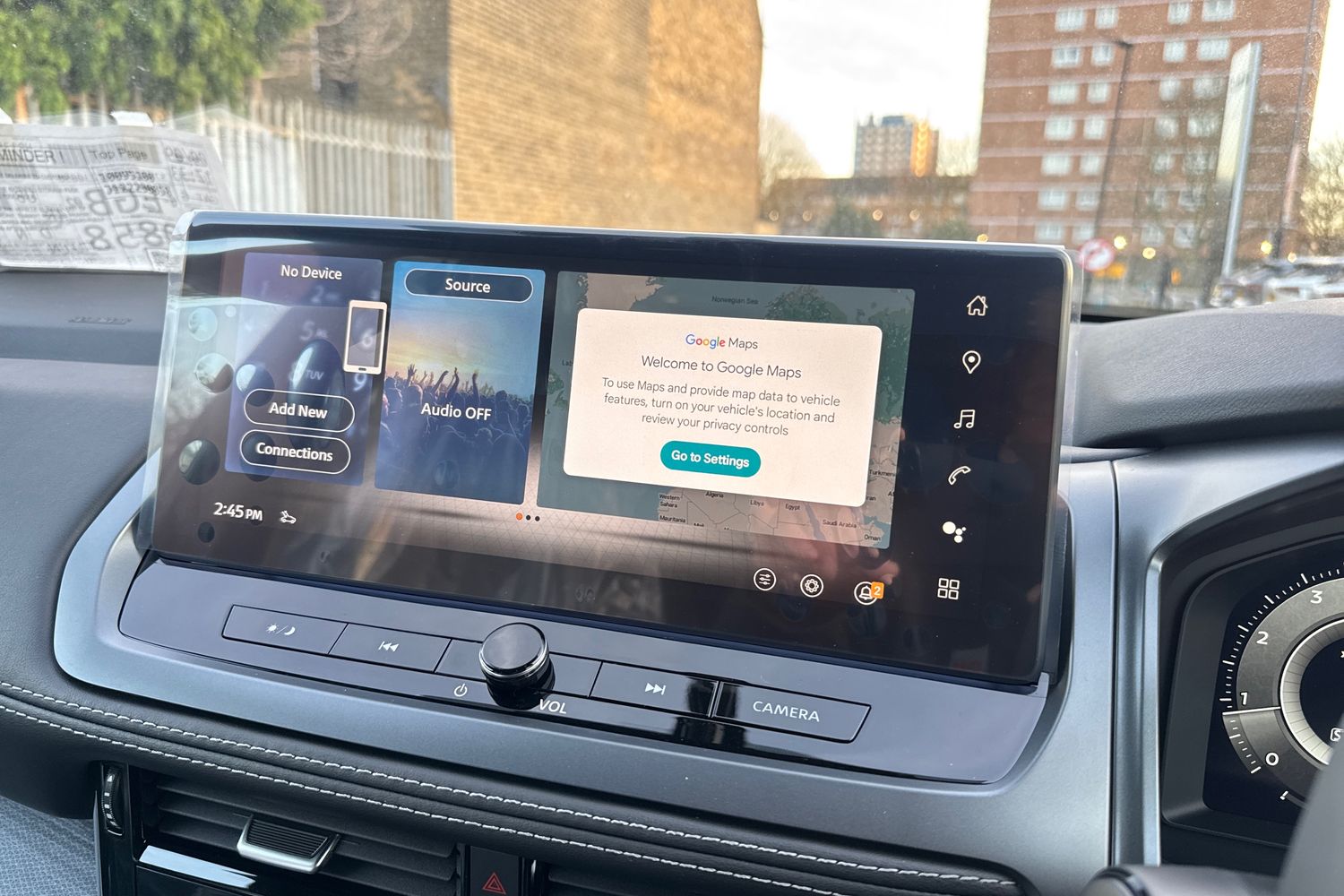 Used Nissan Qashqai 2025 for sale - 77198125: Photo 17