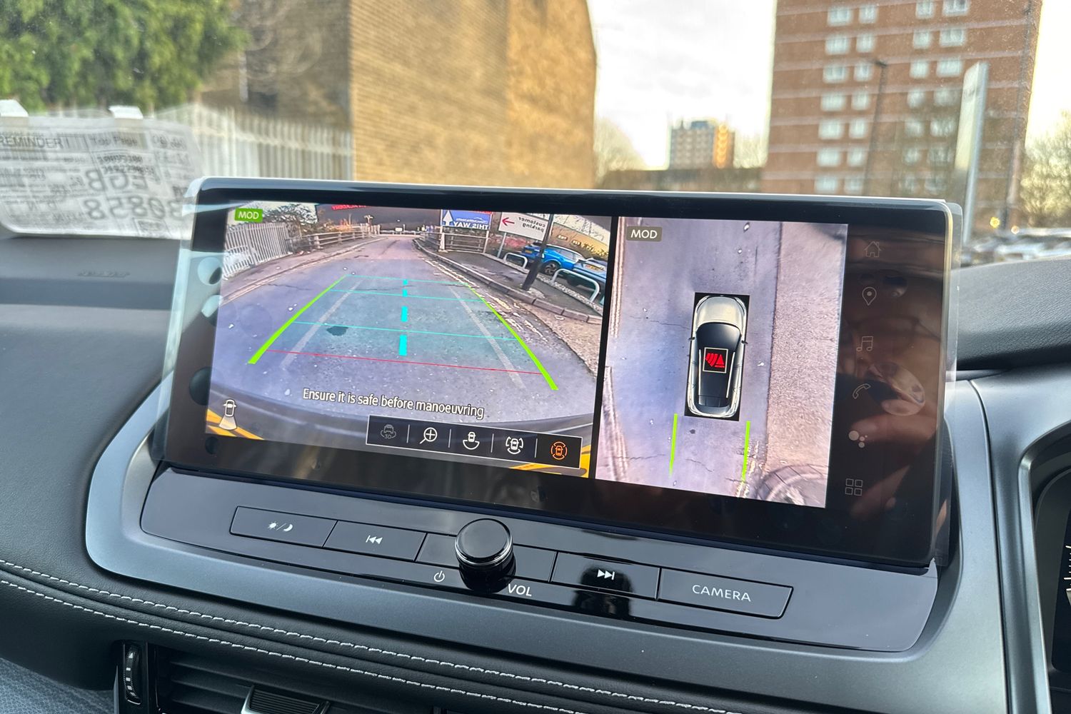 Used Nissan Qashqai 2025 for sale - 77198125: Photo 19