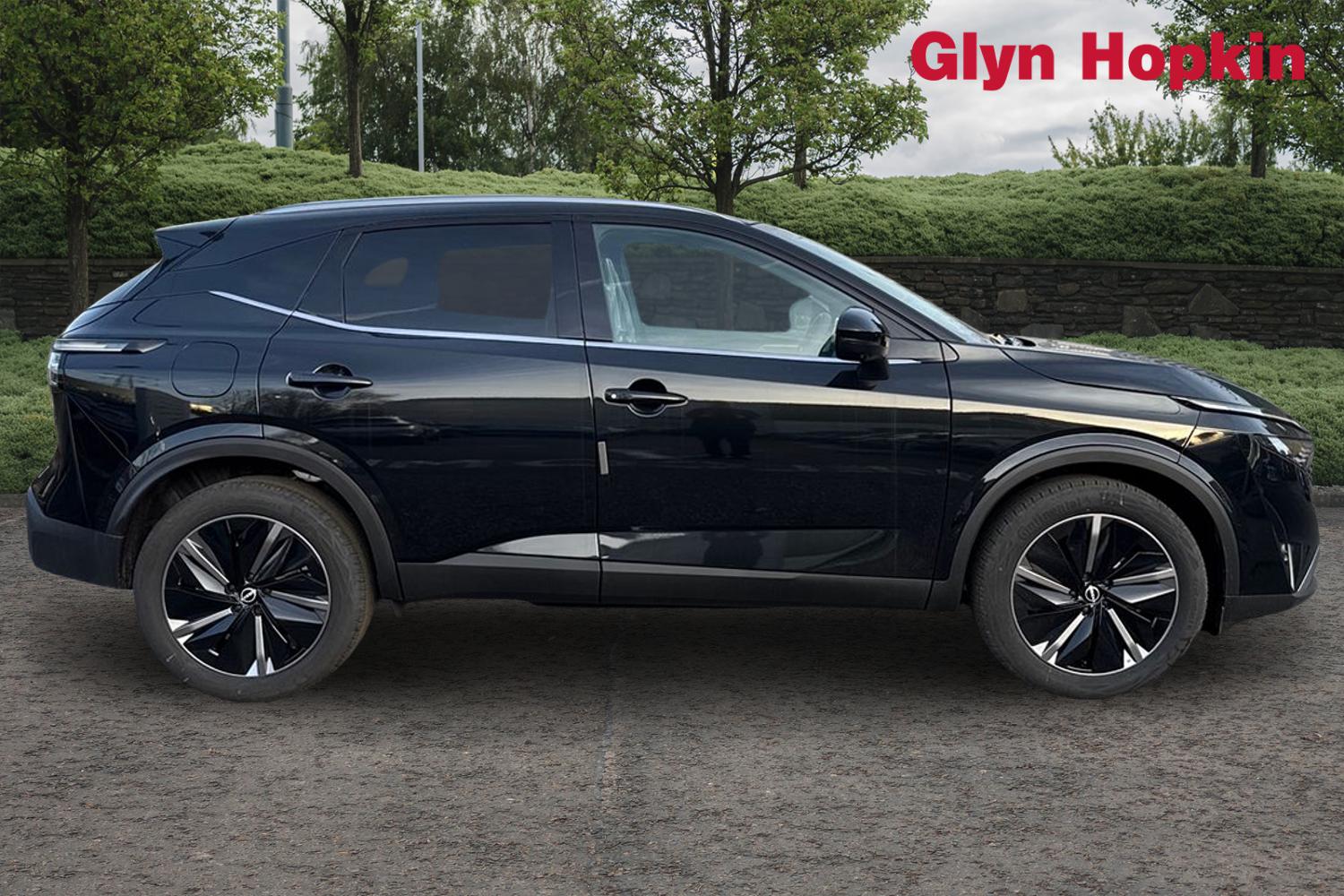 Used Nissan Qashqai 2025 for sale - 77198125: Photo 2