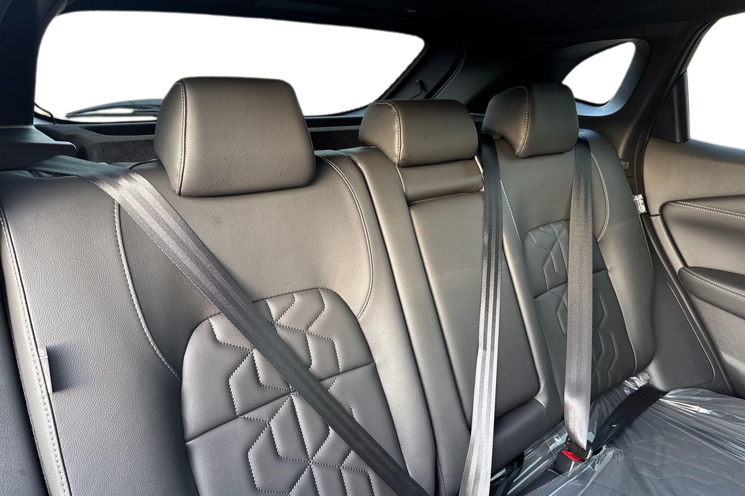 Used Nissan Qashqai 2025 for sale - 77198125: Photo 23