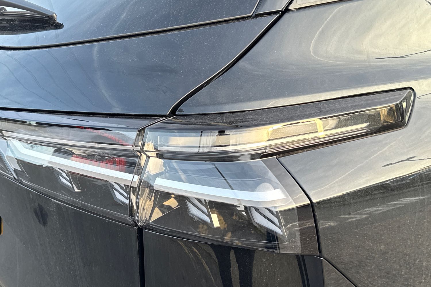 Used Nissan Qashqai 2025 for sale - 77198125: Photo 26