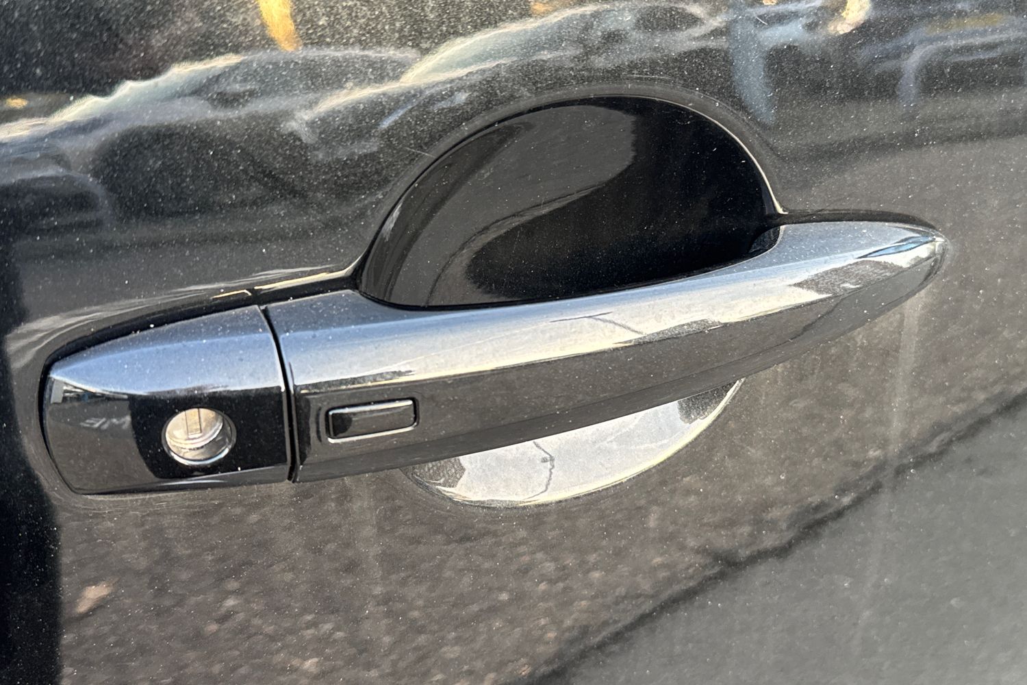 Used Nissan Qashqai 2025 for sale - 77198125: Photo 27