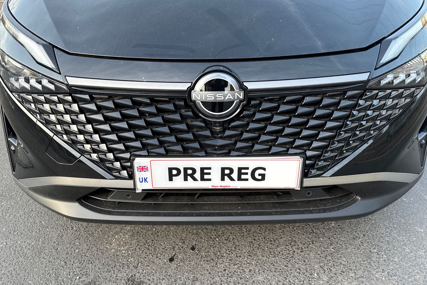 Used Nissan Qashqai 2025 for sale - 77198125: Photo 31