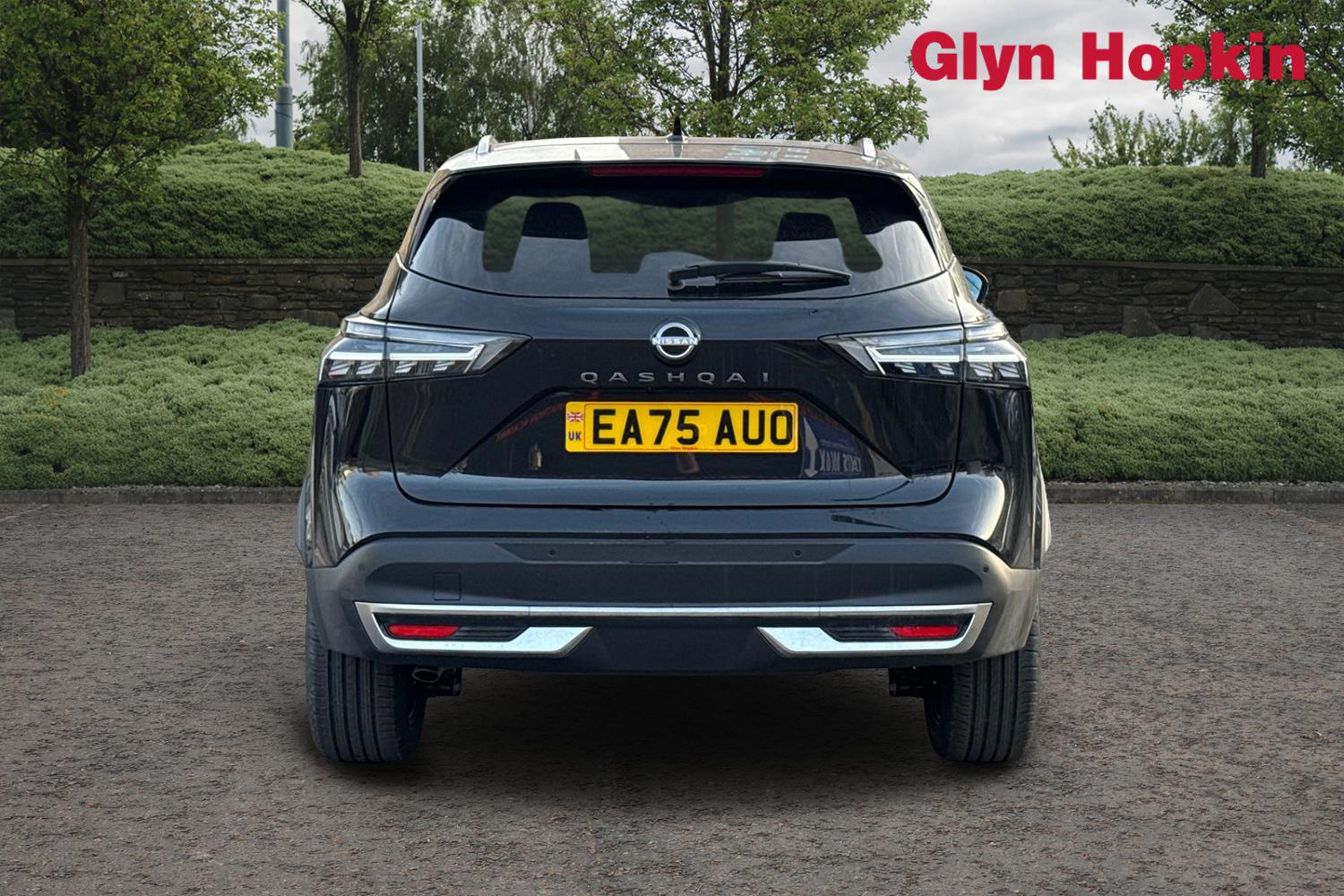 Used Nissan Qashqai 2025 for sale - 77198125: Photo 4