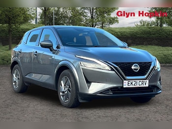 2021 - 1.3 DiG-T MH Acenta Premium 5dr