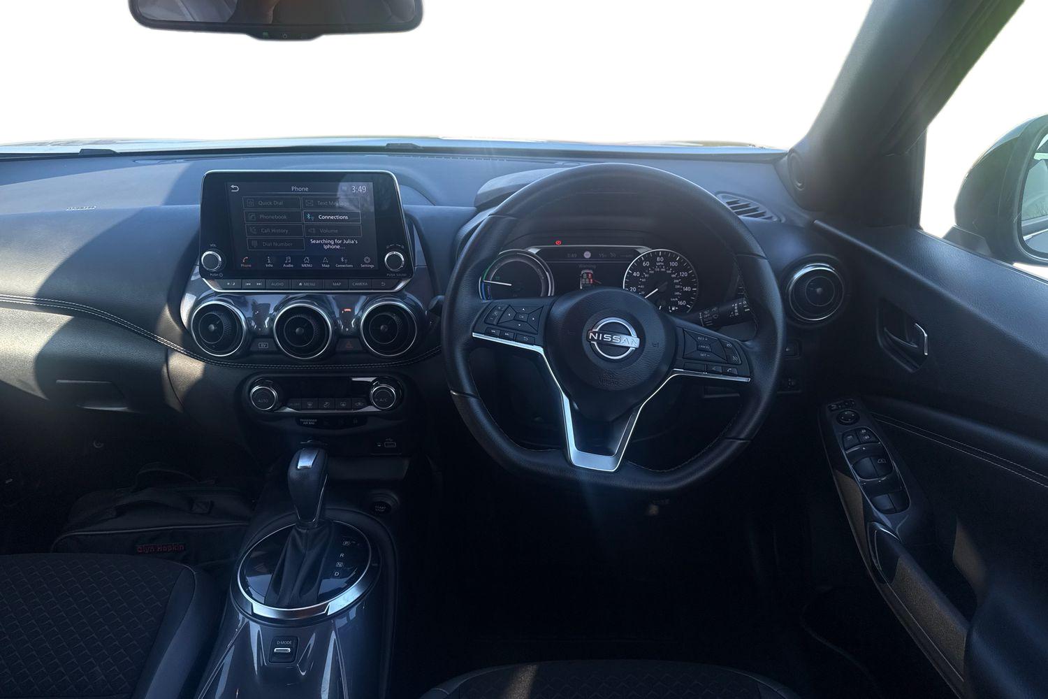 Used Nissan Juke 2023 for sale - 77981144: Photo 11