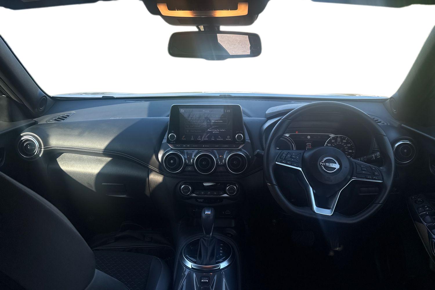 Used Nissan Juke 2023 for sale - 77981144: Photo 12