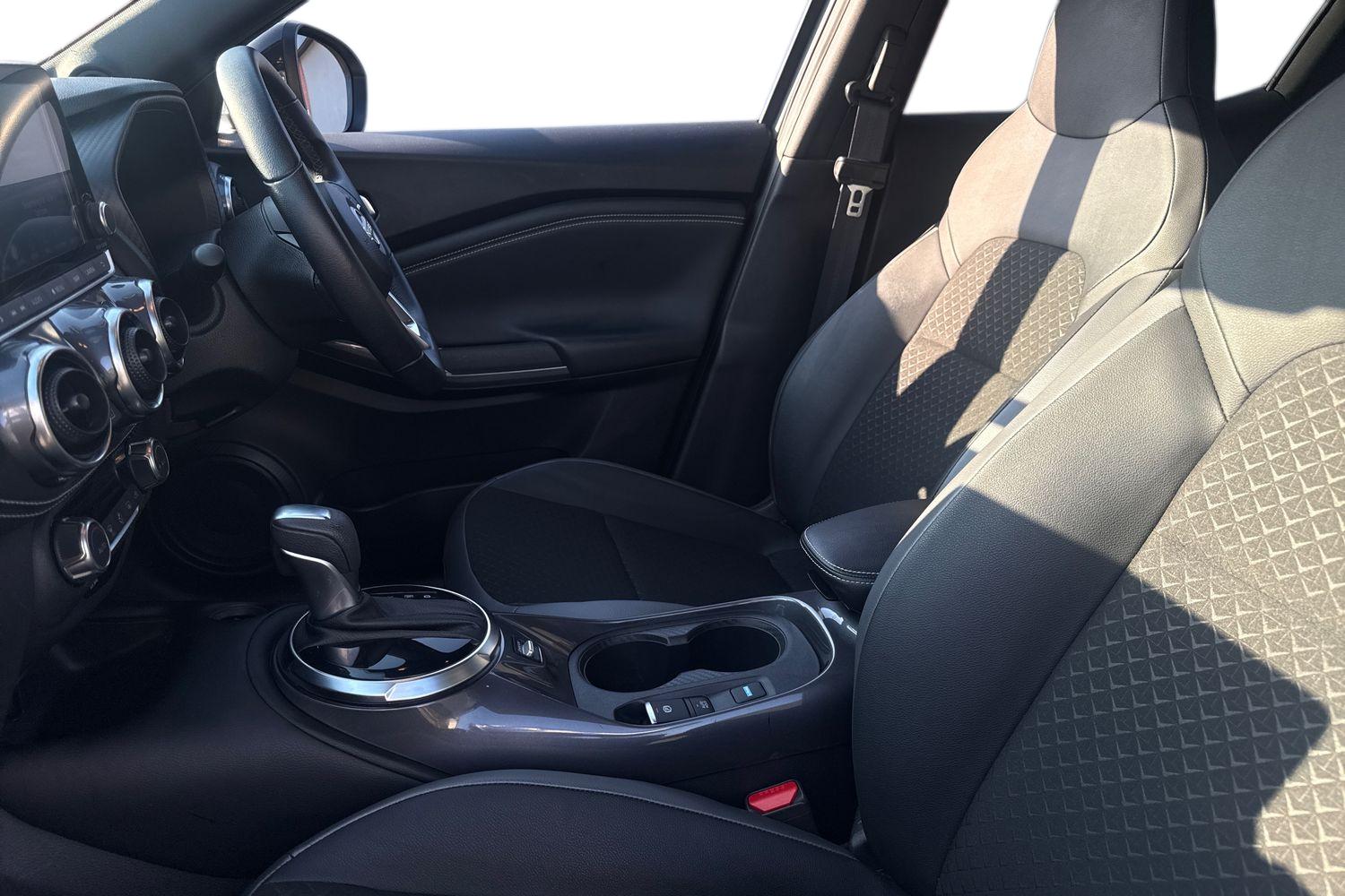 Used Nissan Juke 2023 for sale - 77981144: Photo 13