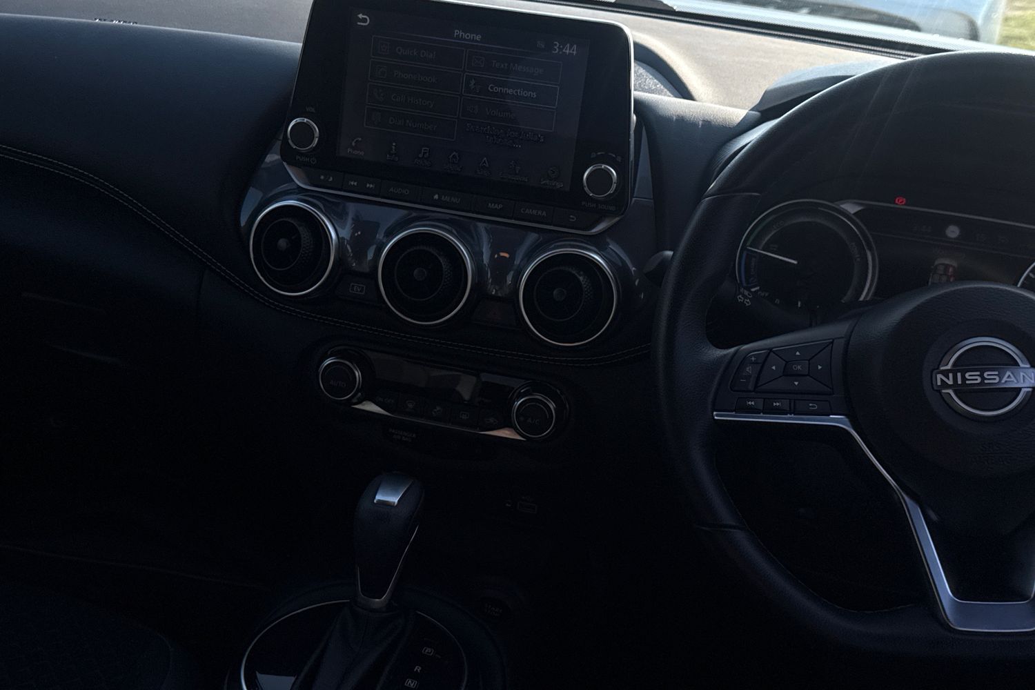 Used Nissan Juke 2023 for sale - 77981144: Photo 14